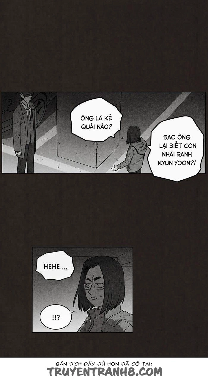 Bastard - Đứa Con Của Quỷ Chapter 50 - 14