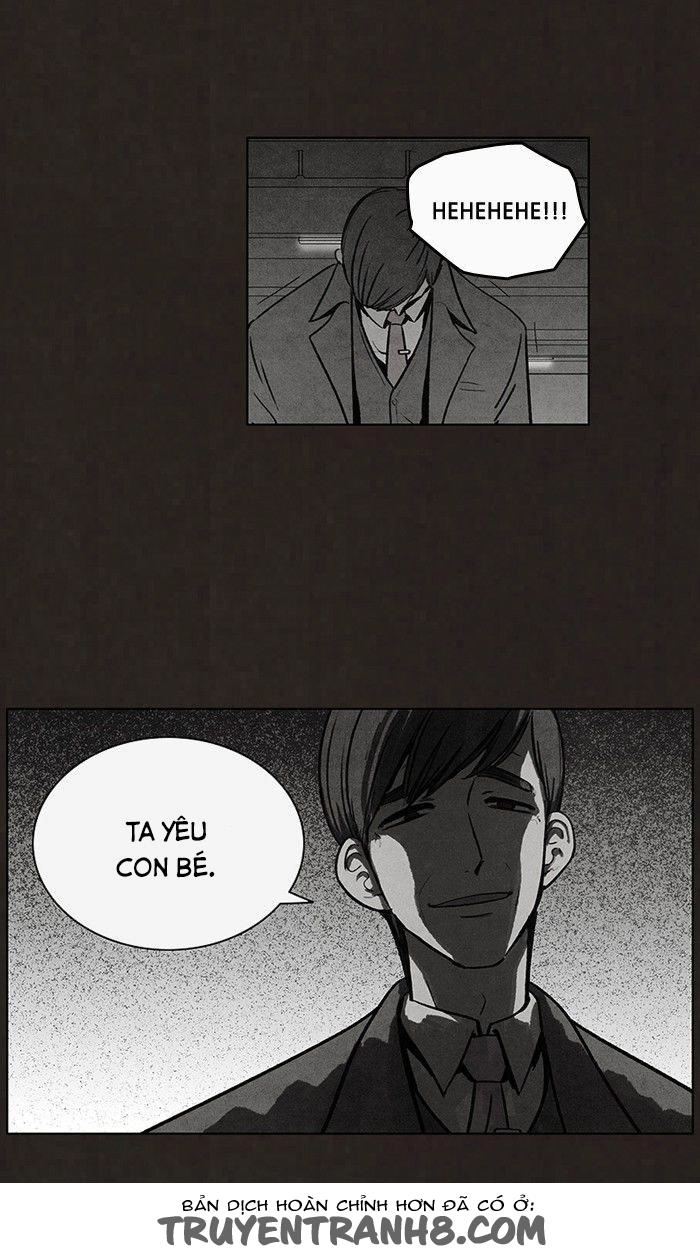 Bastard - Đứa Con Của Quỷ Chapter 50 - 15