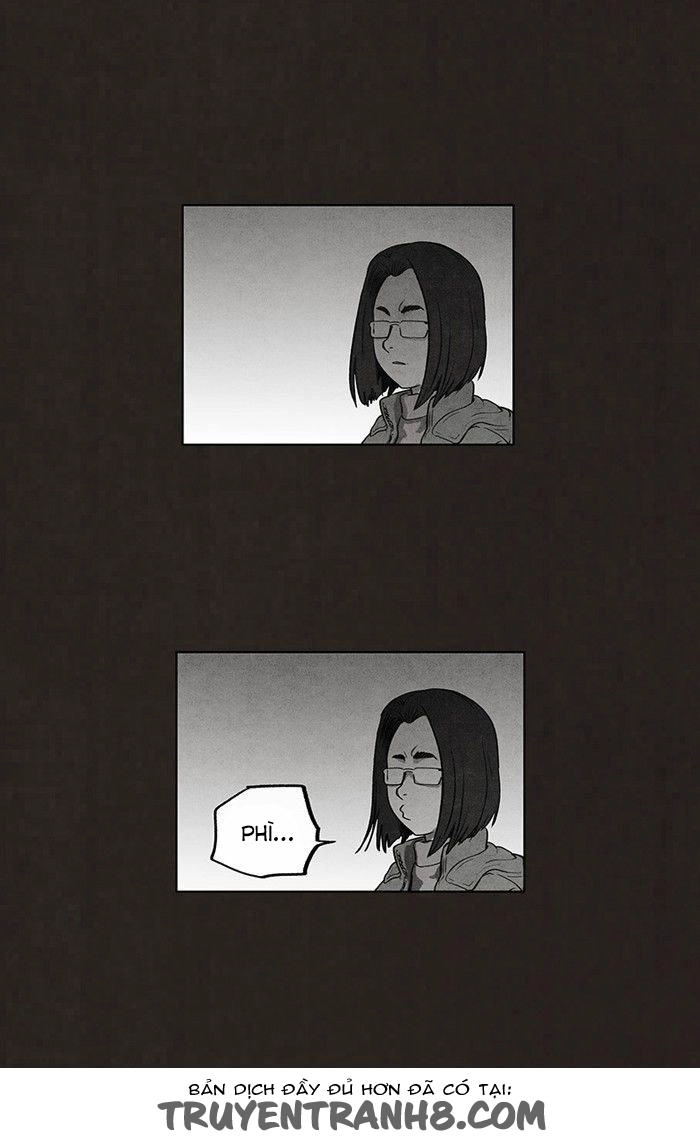 Bastard - Đứa Con Của Quỷ Chapter 50 - 16