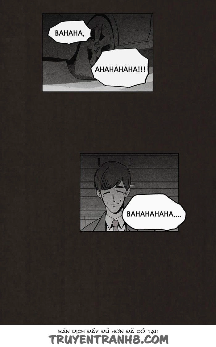 Bastard - Đứa Con Của Quỷ Chapter 50 - 17