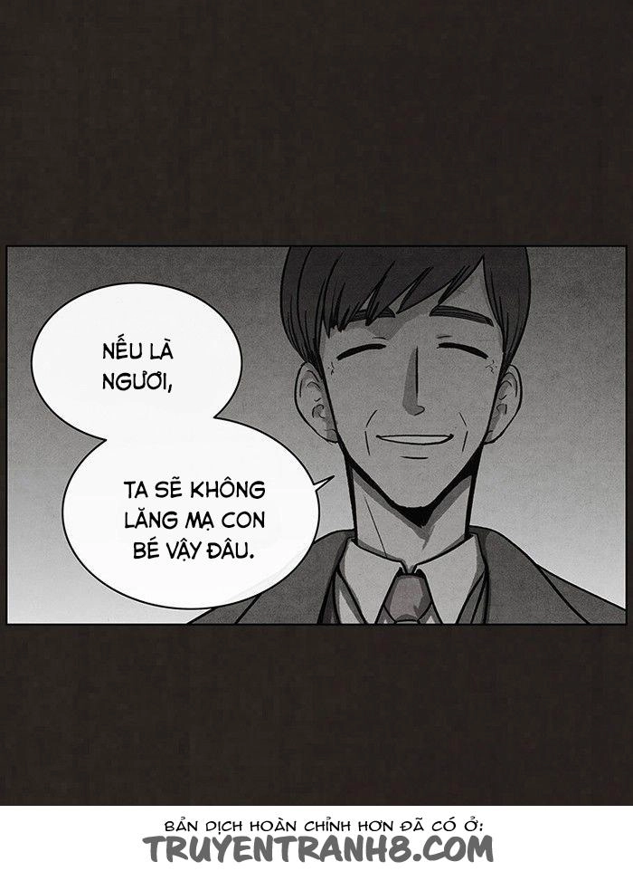 Bastard - Đứa Con Của Quỷ Chapter 50 - 20