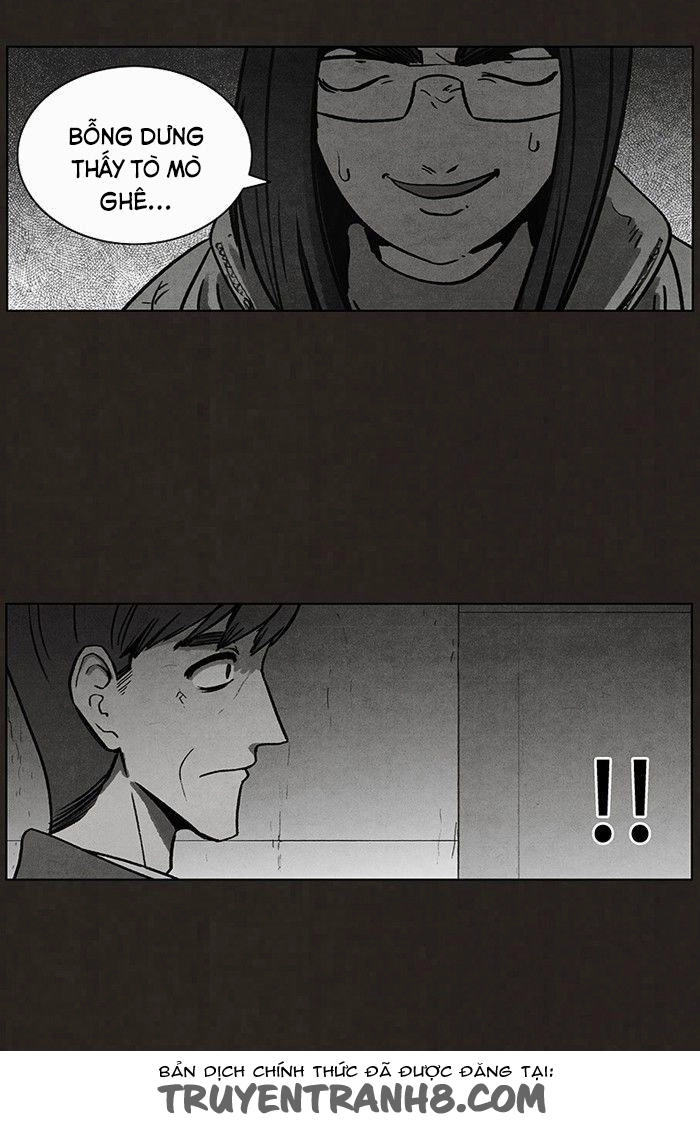 Bastard - Đứa Con Của Quỷ Chapter 50 - 22