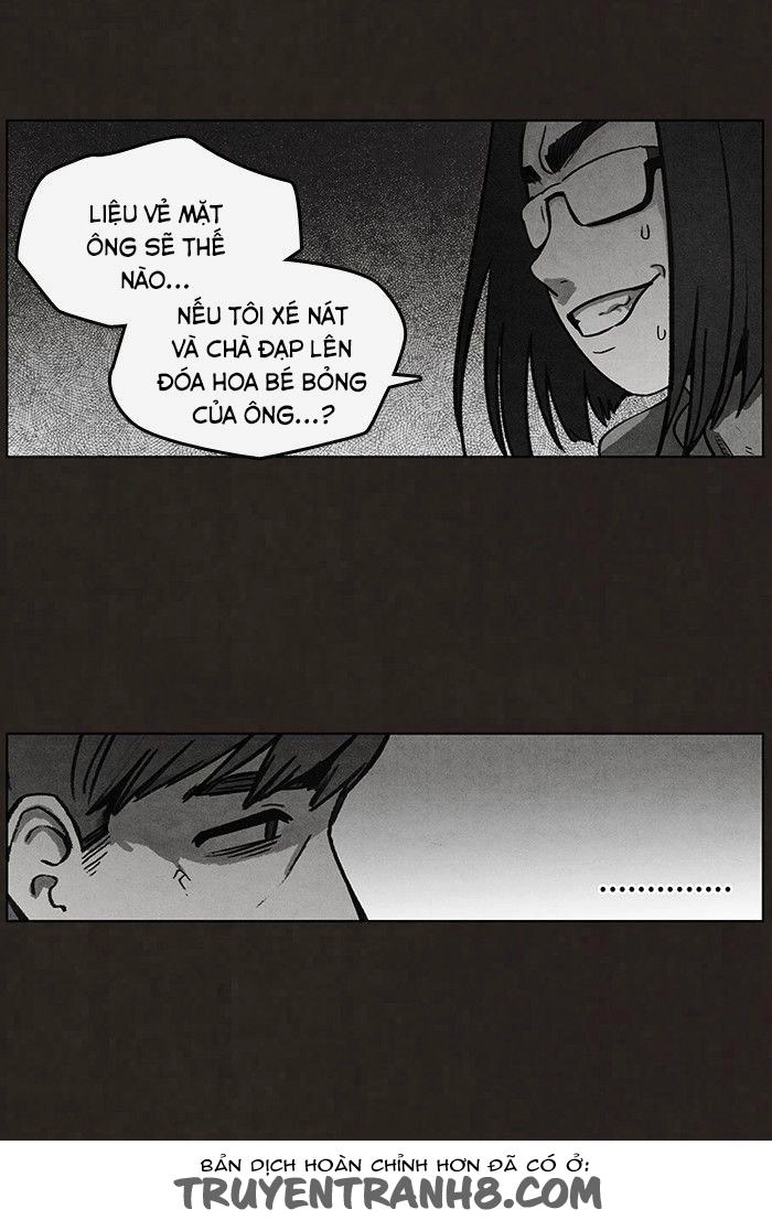 Bastard - Đứa Con Của Quỷ Chapter 50 - 23