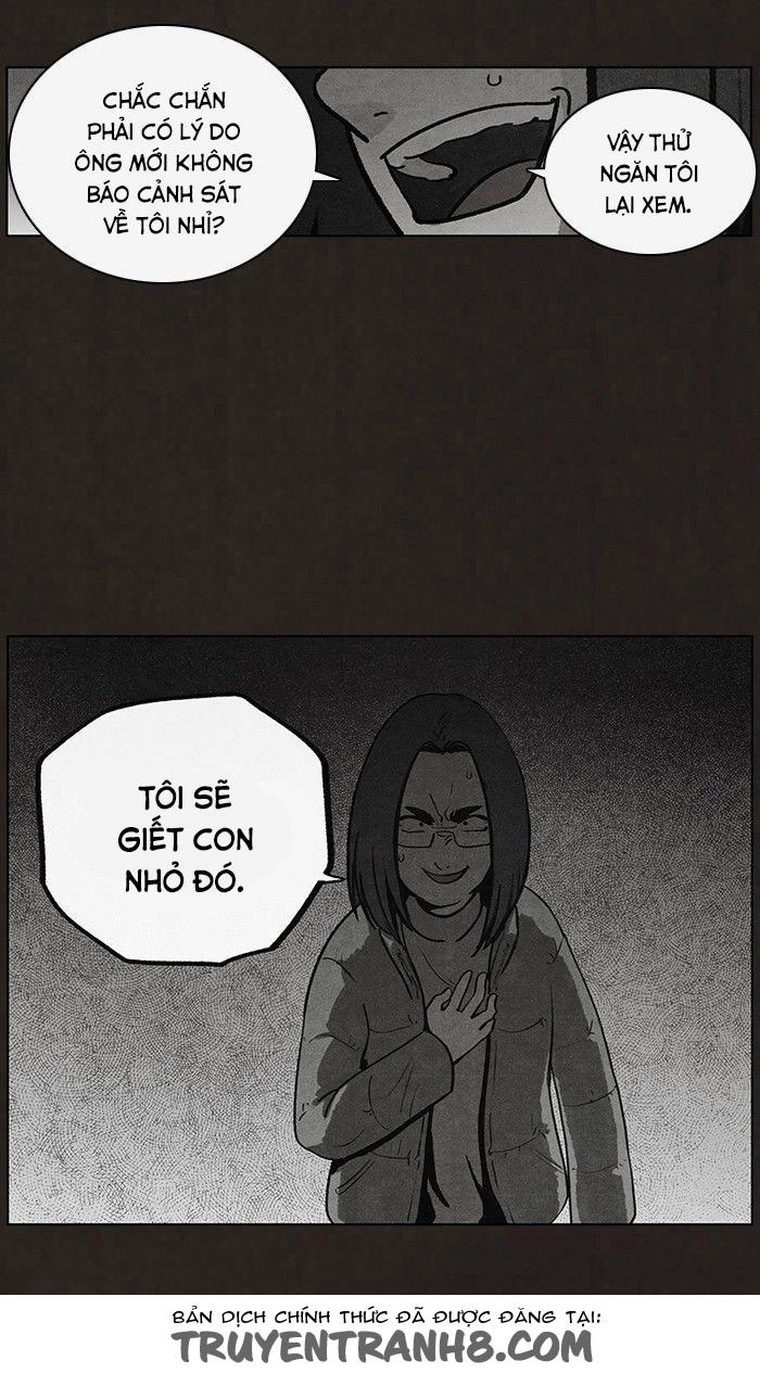 Bastard - Đứa Con Của Quỷ Chapter 50 - 24