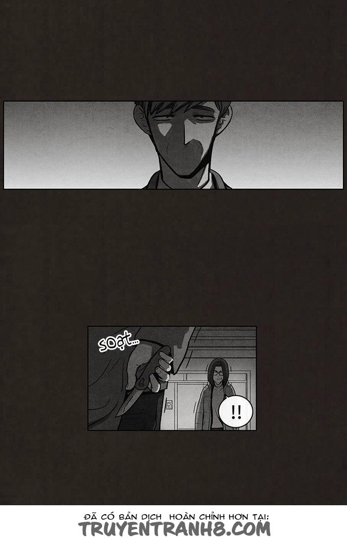 Bastard - Đứa Con Của Quỷ Chapter 50 - 25