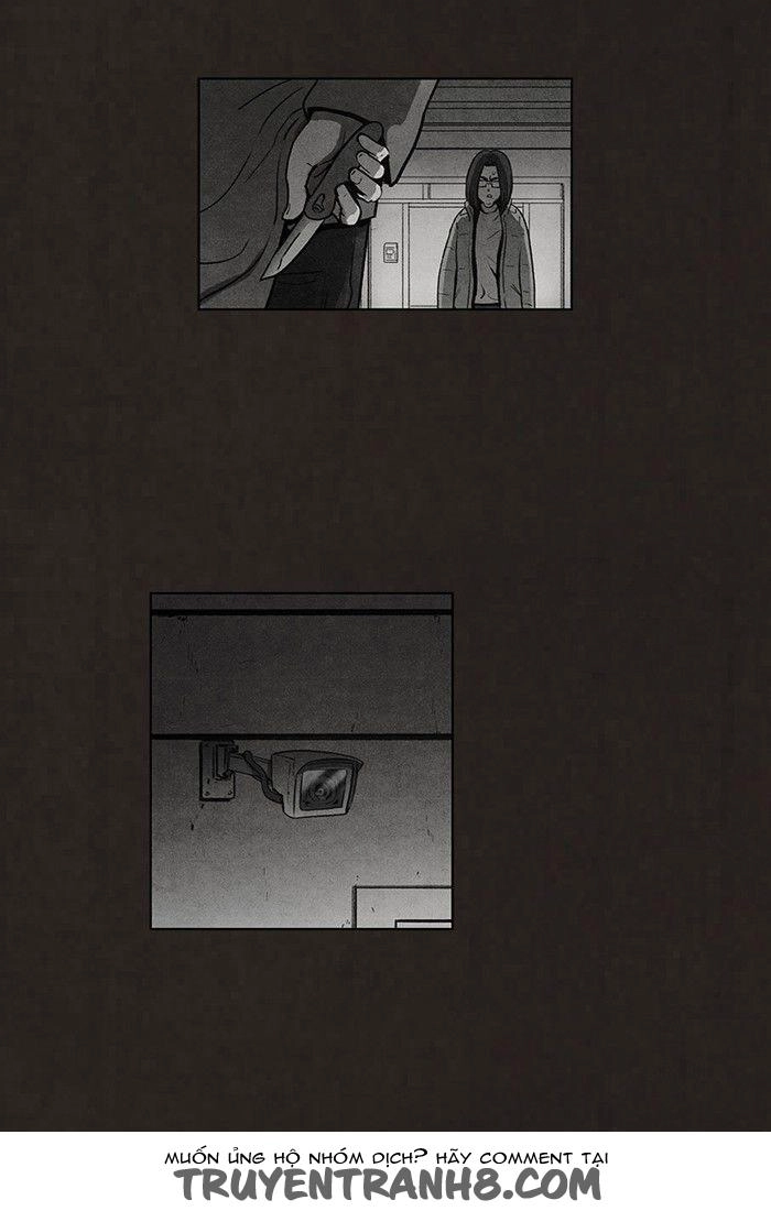 Bastard - Đứa Con Của Quỷ Chapter 50 - 26