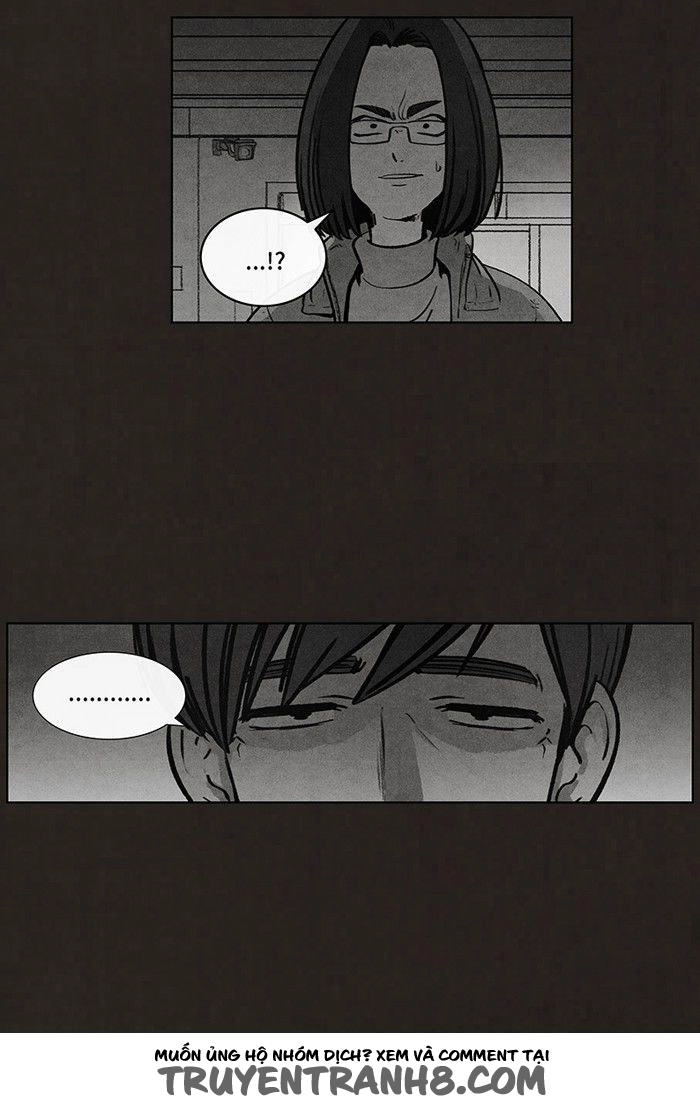 Bastard - Đứa Con Của Quỷ Chapter 50 - 27