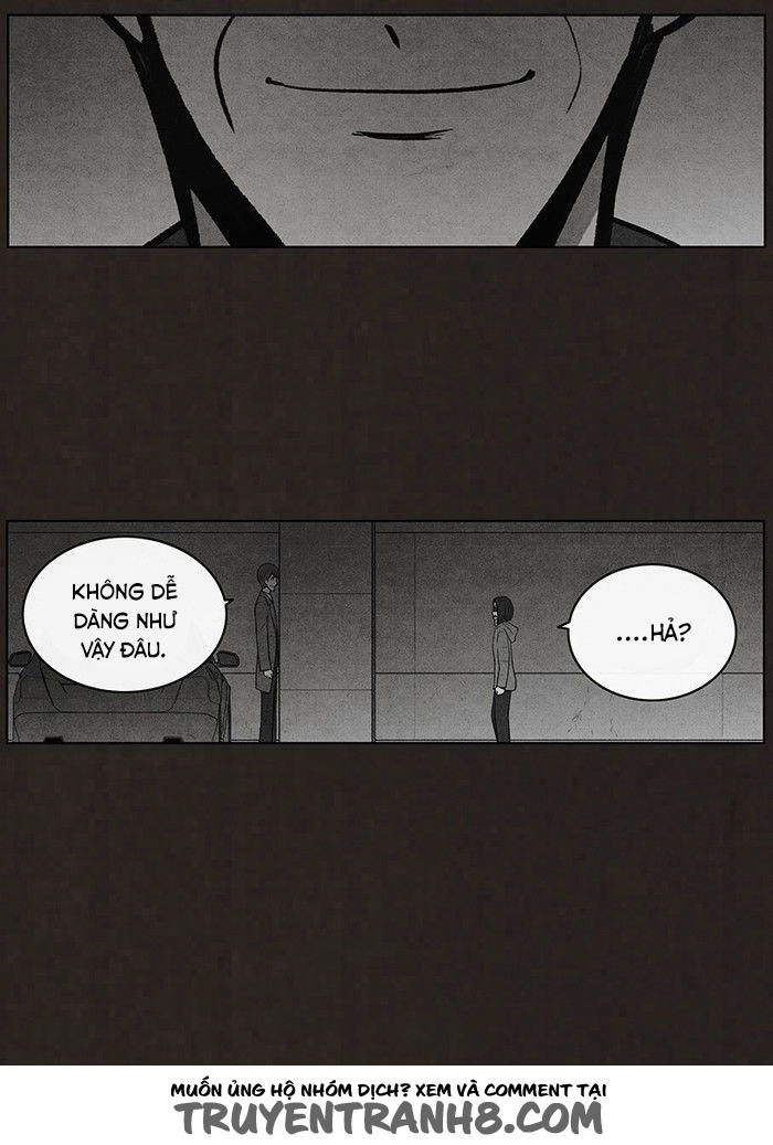 Bastard - Đứa Con Của Quỷ Chapter 50 - 29