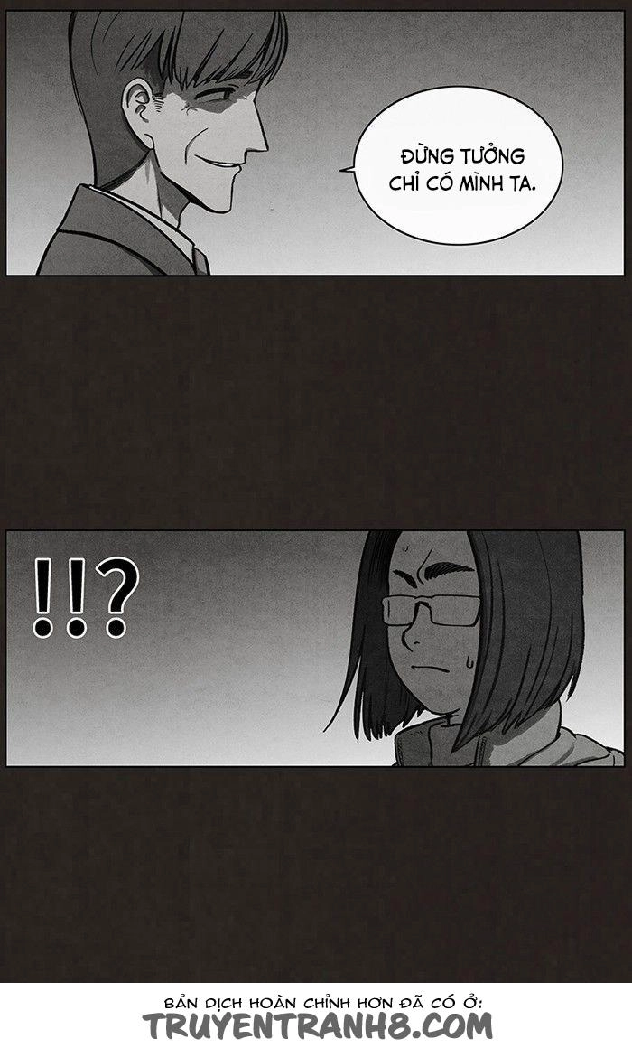 Bastard - Đứa Con Của Quỷ Chapter 50 - 30