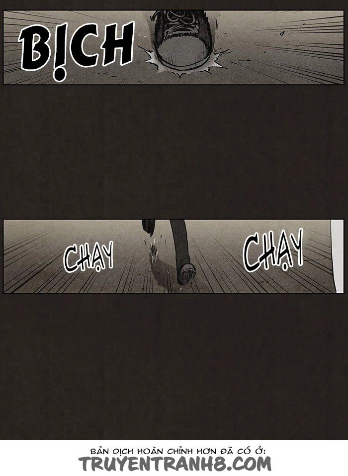 Bastard - Đứa Con Của Quỷ Chapter 50 - 31