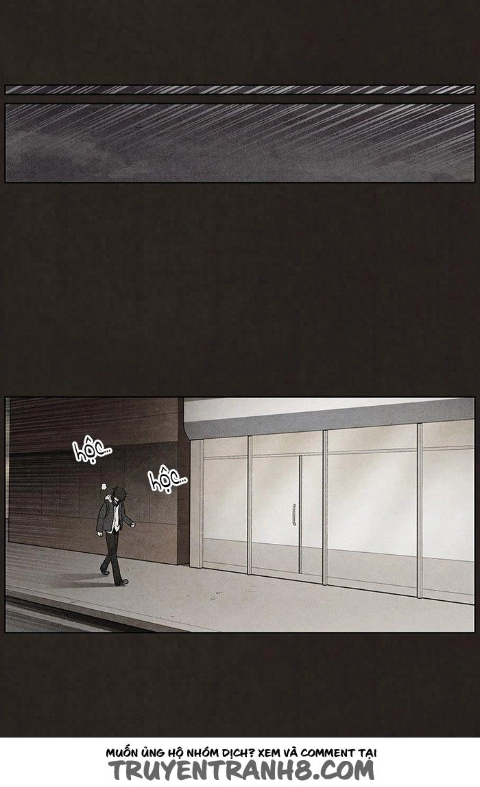 Bastard - Đứa Con Của Quỷ Chapter 50 - 33