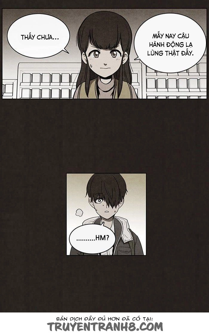 Bastard - Đứa Con Của Quỷ Chapter 50 - 39