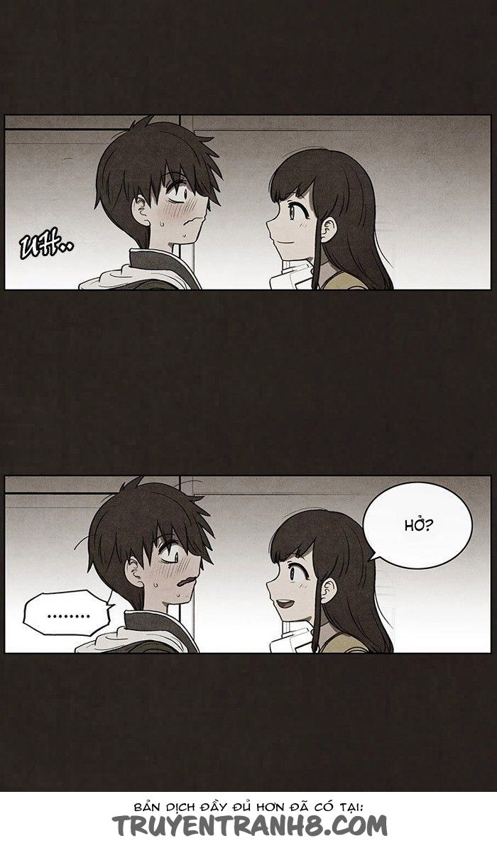 Bastard - Đứa Con Của Quỷ Chapter 50 - 45