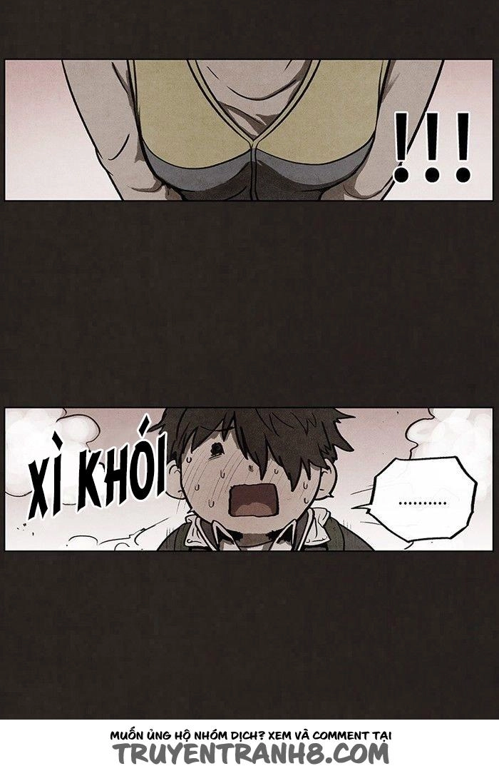 Bastard - Đứa Con Của Quỷ Chapter 50 - 46