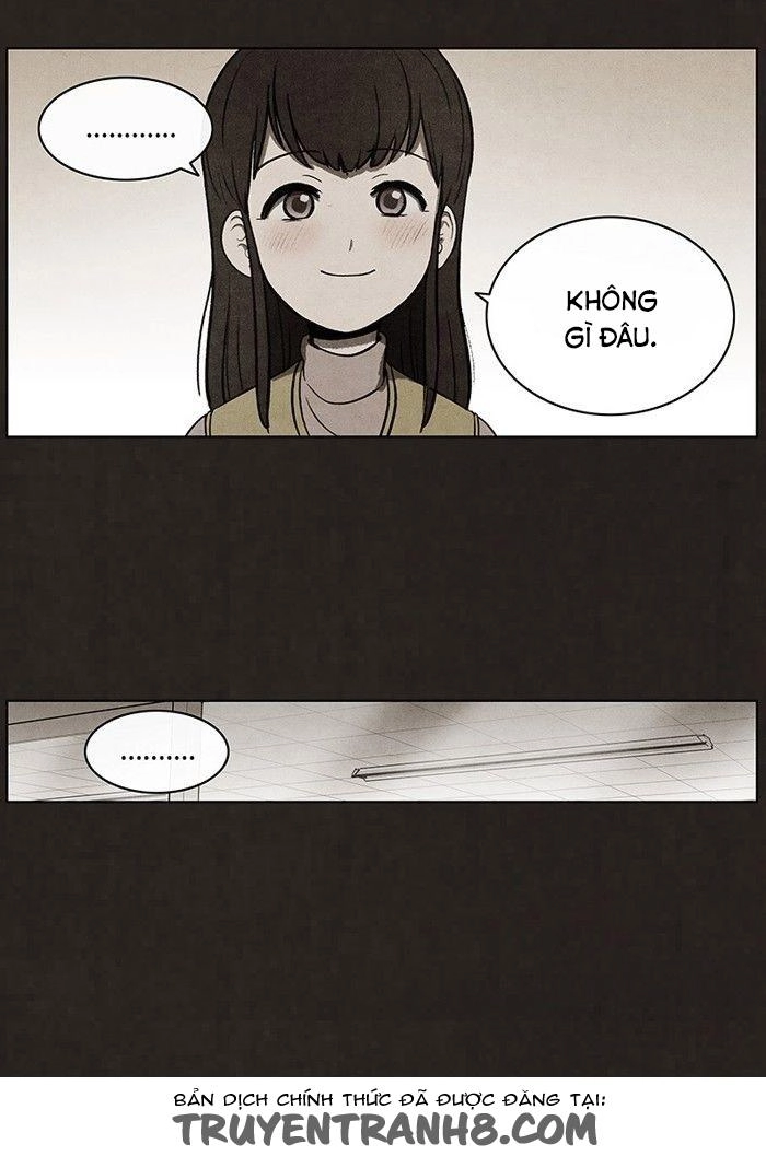 Bastard - Đứa Con Của Quỷ Chapter 50 - 48