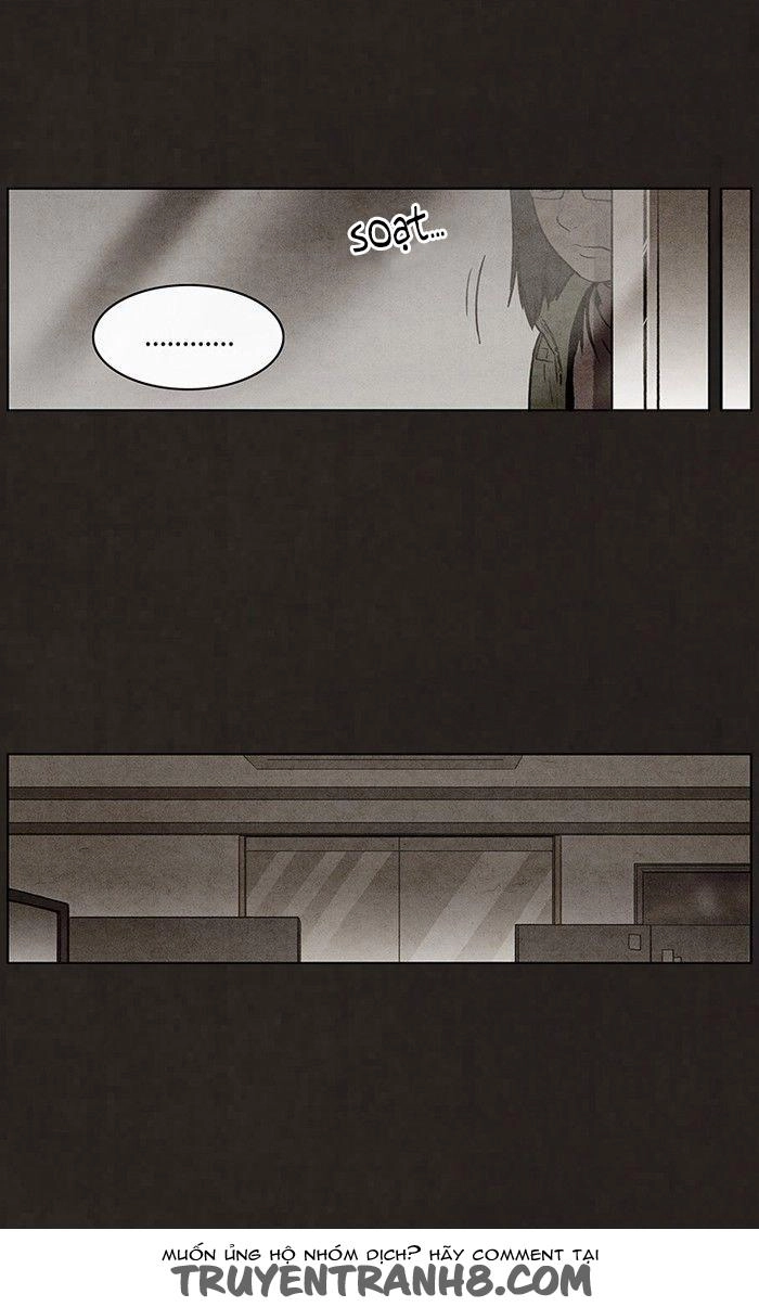 Bastard - Đứa Con Của Quỷ Chapter 50 - 50