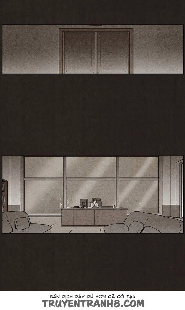 Bastard - Đứa Con Của Quỷ Chapter 50 - 51