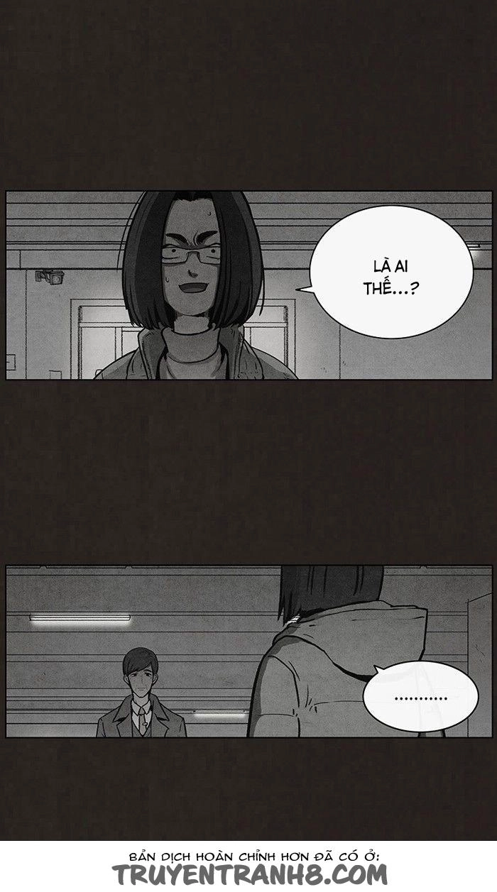 Bastard - Đứa Con Của Quỷ Chapter 50 - 53