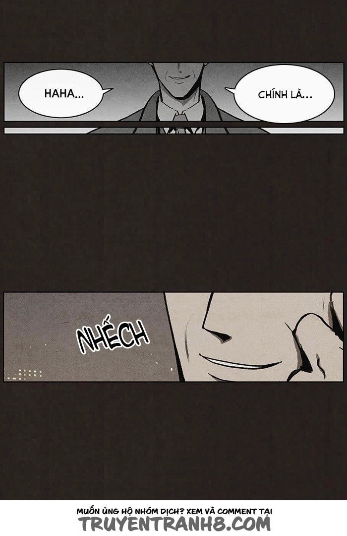 Bastard - Đứa Con Của Quỷ Chapter 50 - 54