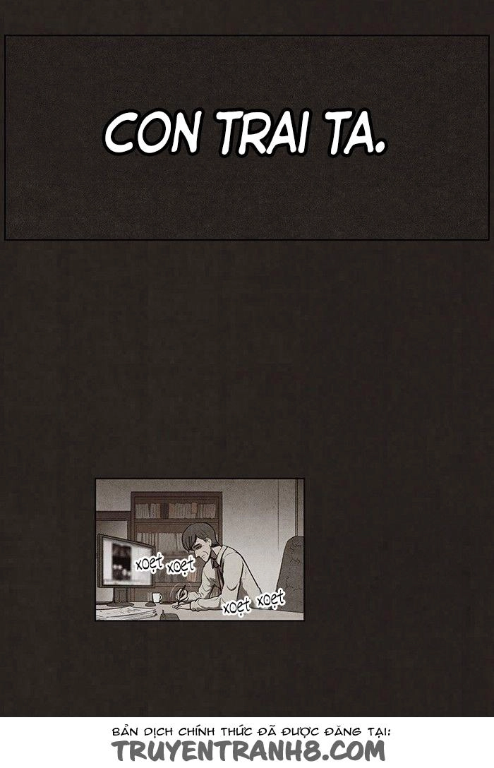 Bastard - Đứa Con Của Quỷ Chapter 50 - 55