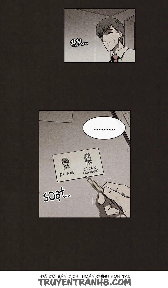 Bastard - Đứa Con Của Quỷ Chapter 50 - 56