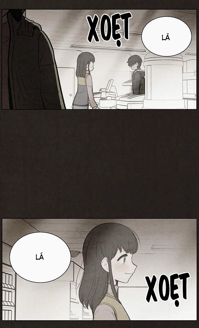 Bastard - Đứa Con Của Quỷ Chapter 50 - 58