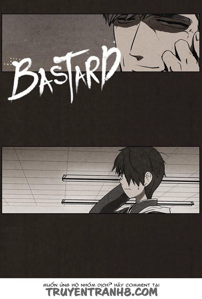 Bastard - Đứa Con Của Quỷ Chapter 51 - 4