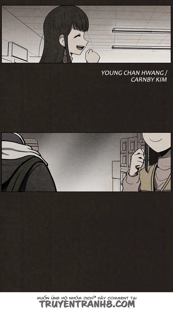 Bastard - Đứa Con Của Quỷ Chapter 51 - 5