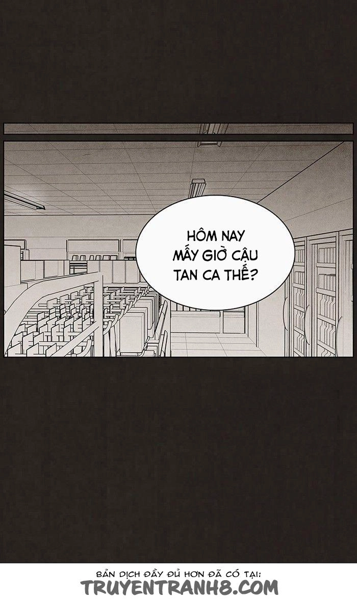 Bastard - Đứa Con Của Quỷ Chapter 51 - 6