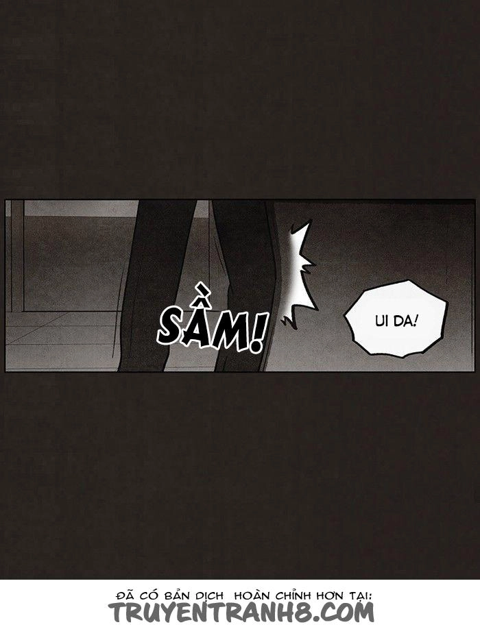 Bastard - Đứa Con Của Quỷ Chapter 51 - 18