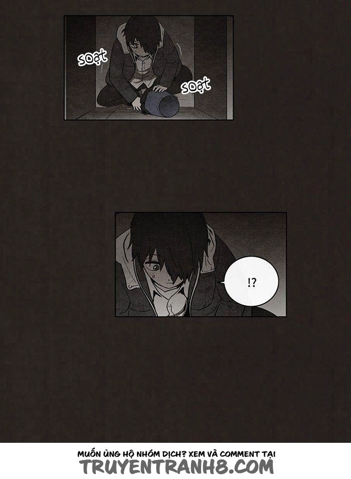 Bastard - Đứa Con Của Quỷ Chapter 51 - 22