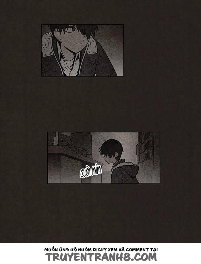 Bastard - Đứa Con Của Quỷ Chapter 51 - 24