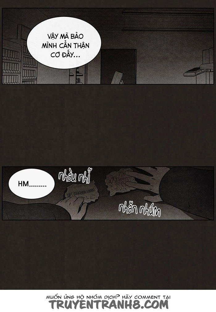 Bastard - Đứa Con Của Quỷ Chapter 51 - 25