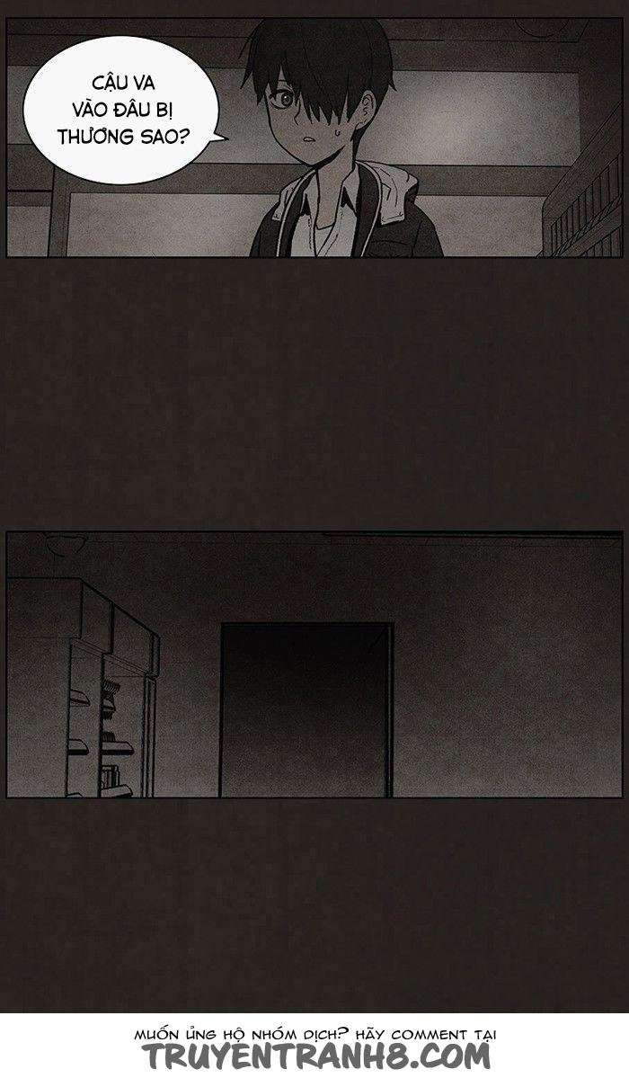 Bastard - Đứa Con Của Quỷ Chapter 51 - 30