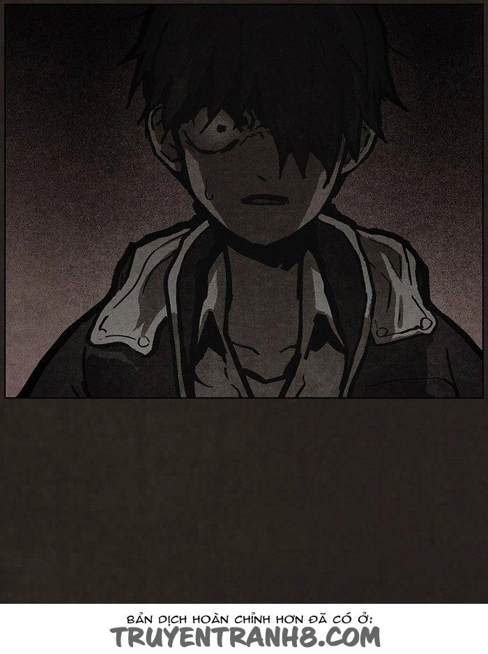 Bastard - Đứa Con Của Quỷ Chapter 51 - 32