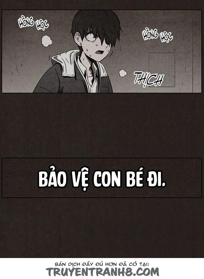 Bastard - Đứa Con Của Quỷ Chapter 51 - 41