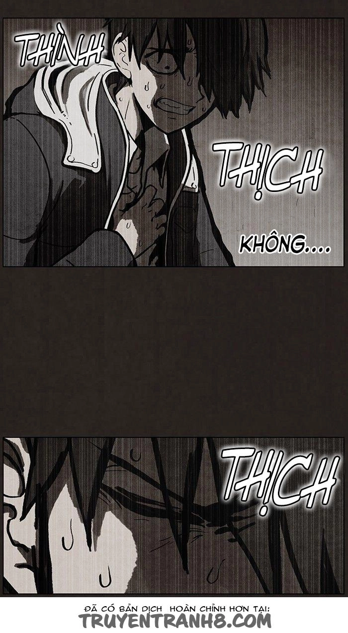 Bastard - Đứa Con Của Quỷ Chapter 51 - 42