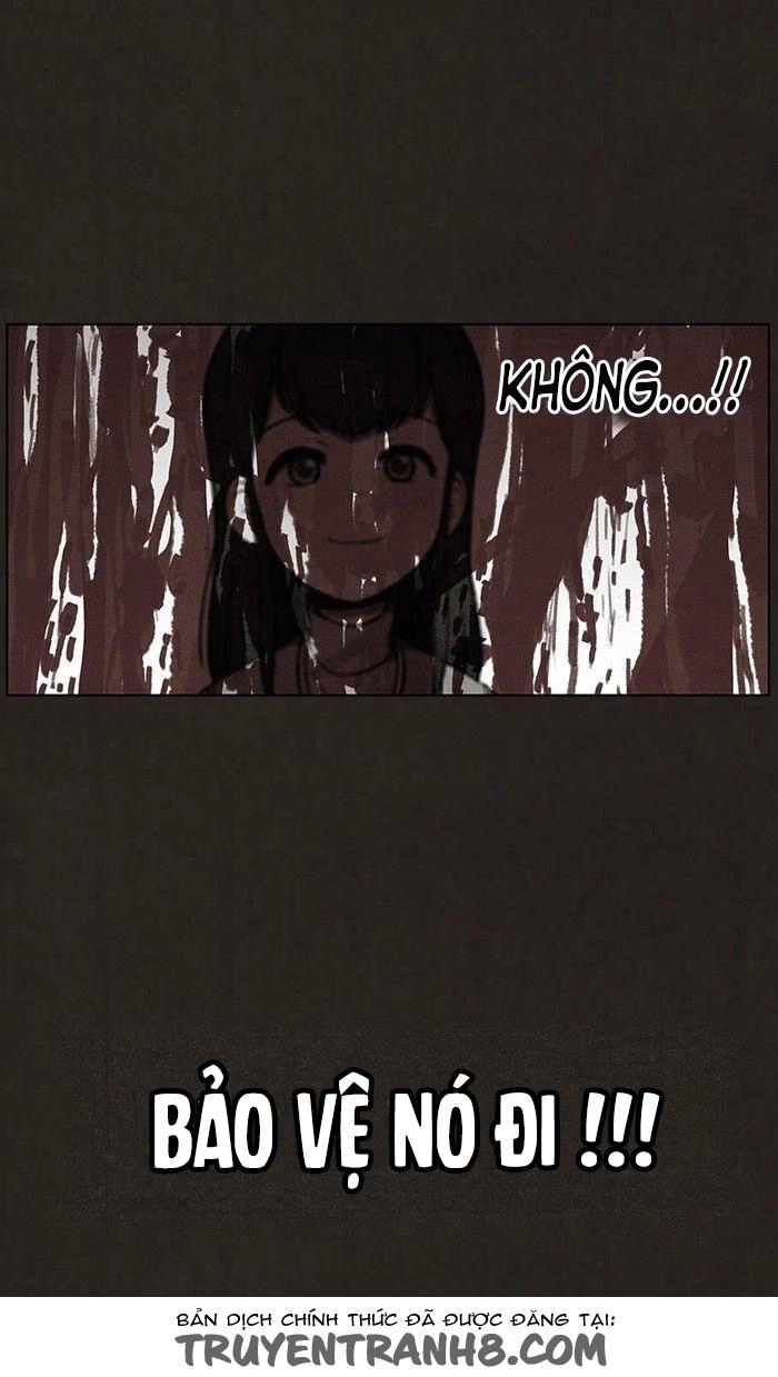 Bastard - Đứa Con Của Quỷ Chapter 51 - 43