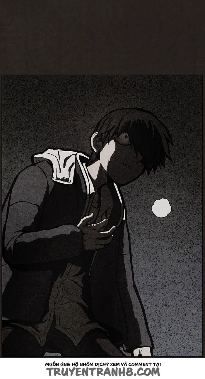 Bastard - Đứa Con Của Quỷ Chapter 51 - 44