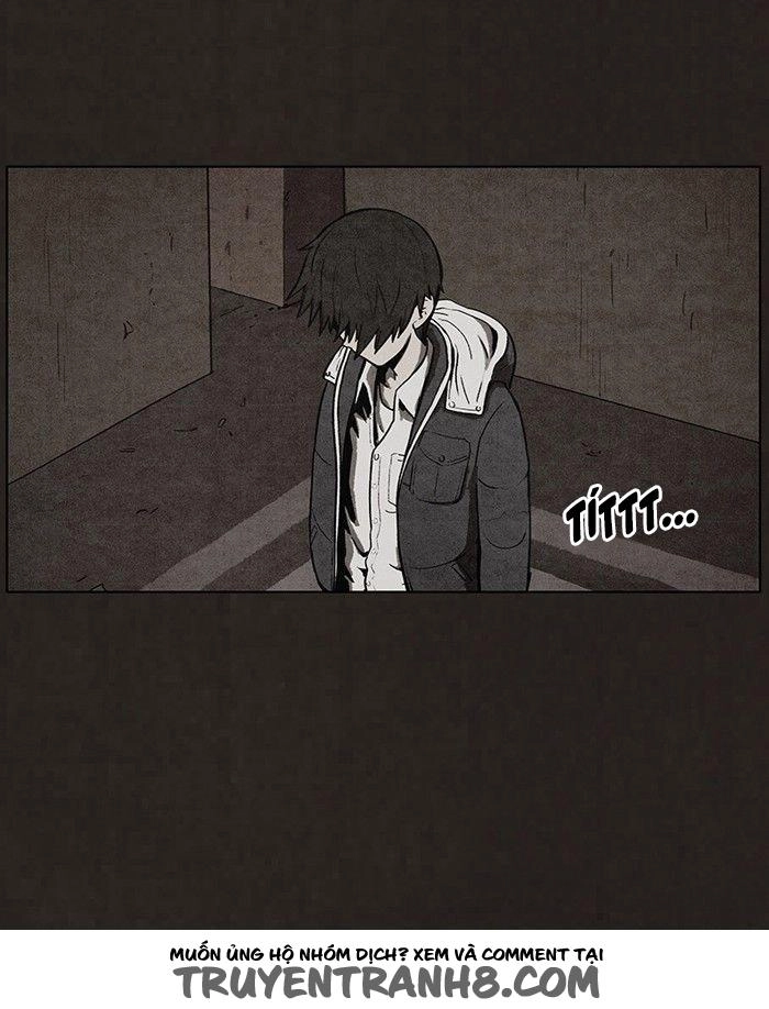 Bastard - Đứa Con Của Quỷ Chapter 51 - 48