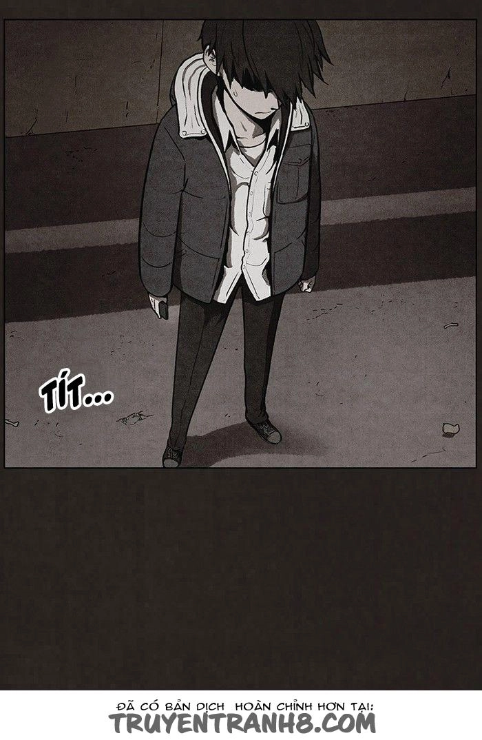 Bastard - Đứa Con Của Quỷ Chapter 51 - 49