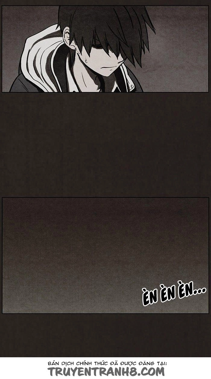 Bastard - Đứa Con Của Quỷ Chapter 51 - 50