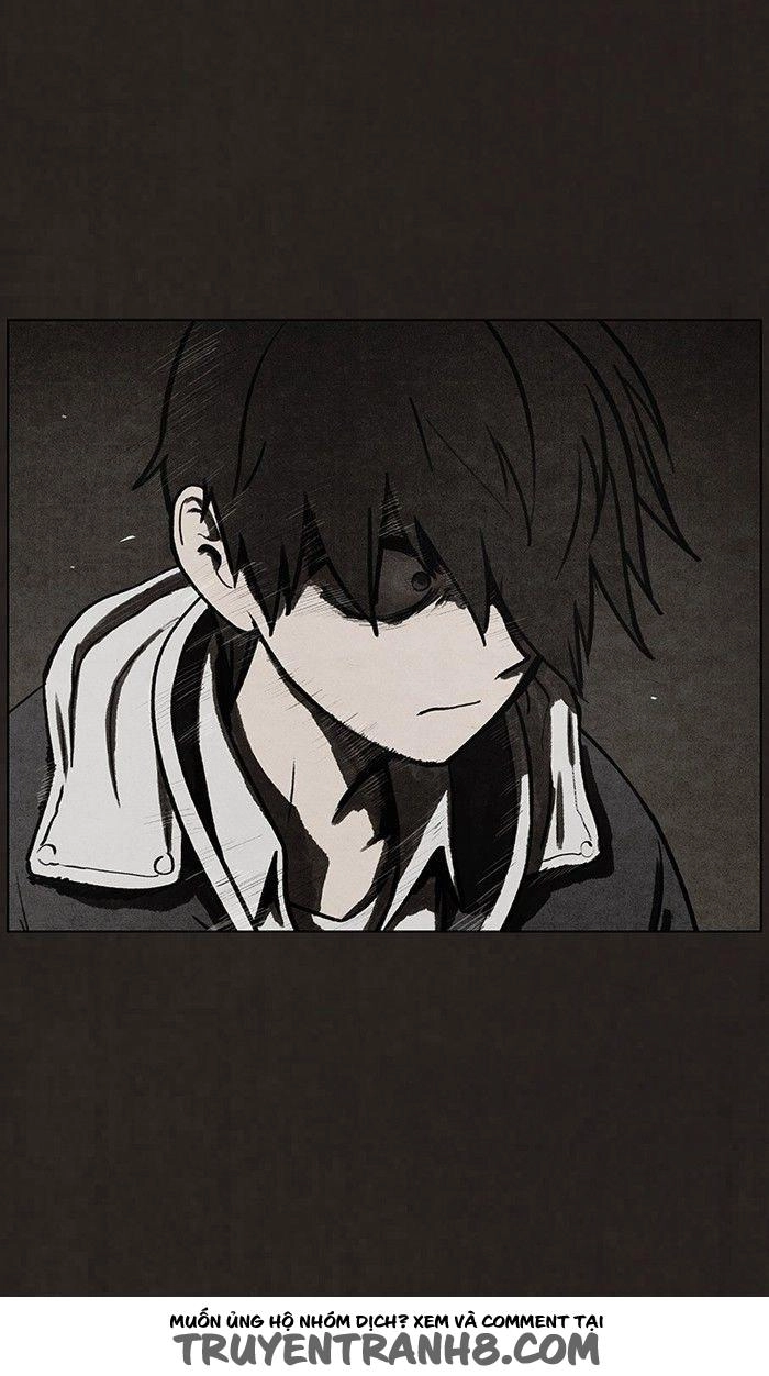 Bastard - Đứa Con Của Quỷ Chapter 51 - 51