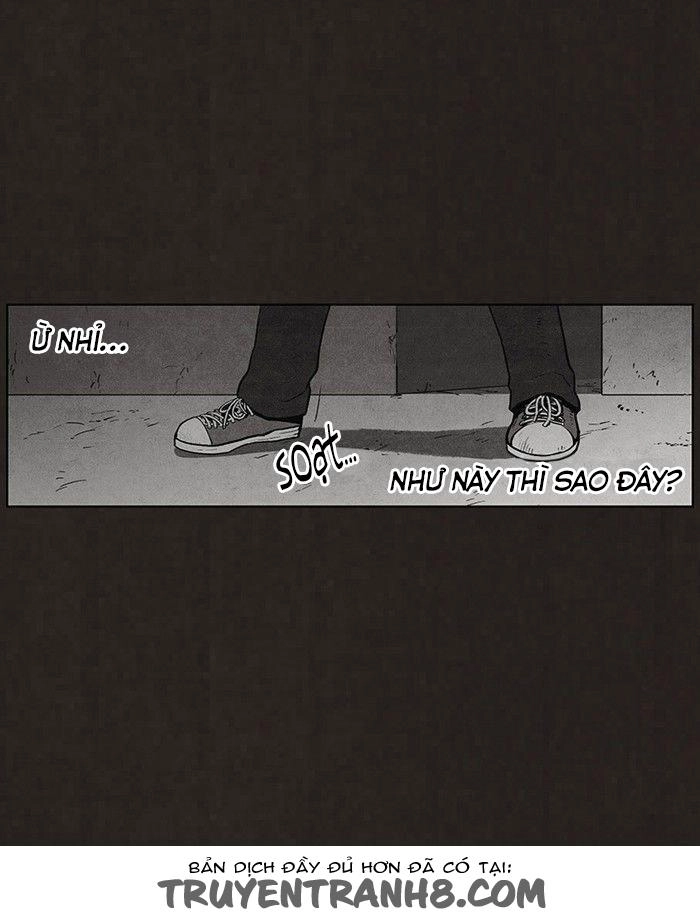 Bastard - Đứa Con Của Quỷ Chapter 52 - 15