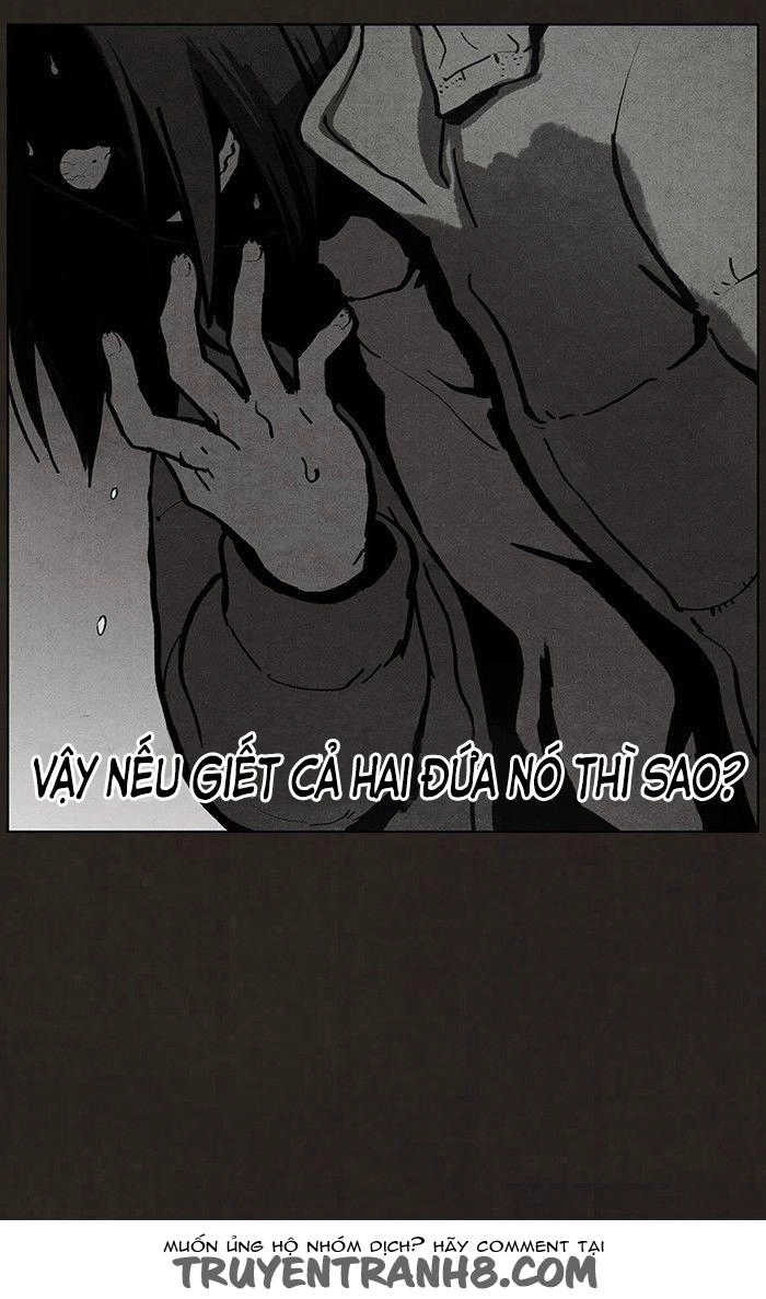 Bastard - Đứa Con Của Quỷ Chapter 52 - 16