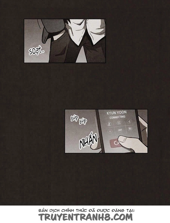 Bastard - Đứa Con Của Quỷ Chapter 52 - 17