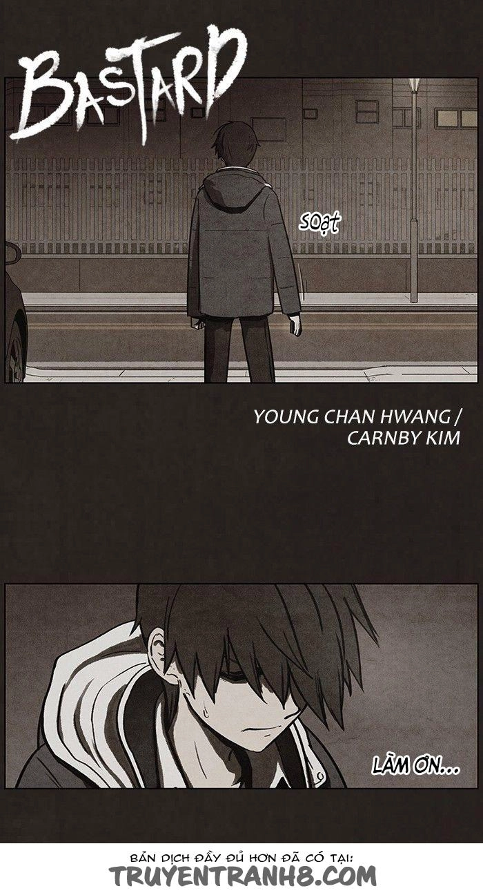 Bastard - Đứa Con Của Quỷ Chapter 52 - 18