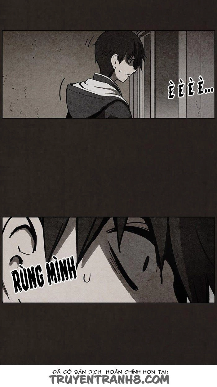 Bastard - Đứa Con Của Quỷ Chapter 52 - 24