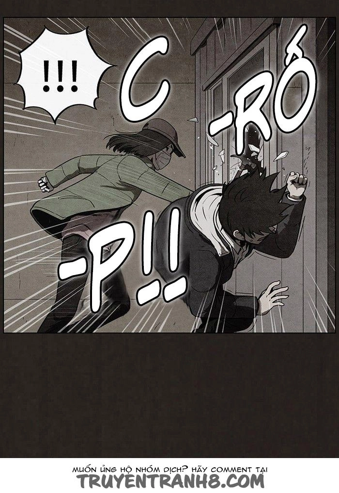 Bastard - Đứa Con Của Quỷ Chapter 52 - 27