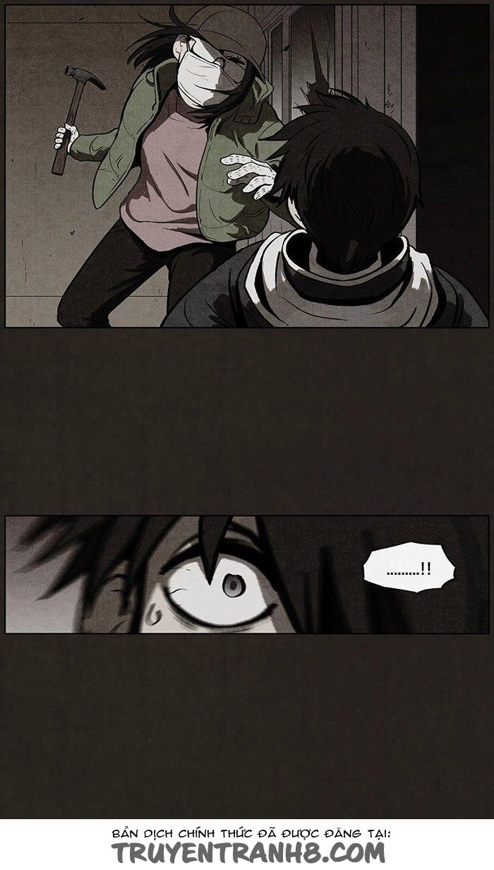 Bastard - Đứa Con Của Quỷ Chapter 52 - 29